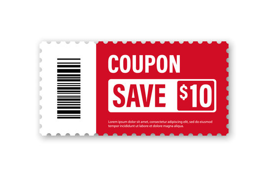 Coupons