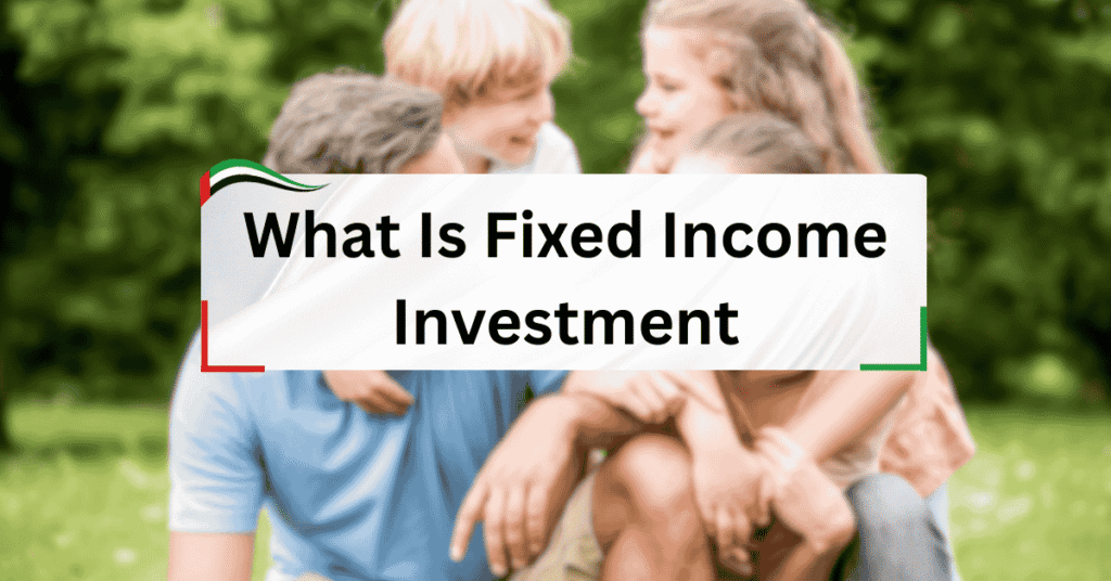 Guaranteed Growth: Understanding Fixed ROI Investment in Dubai