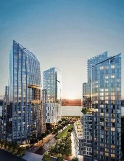 Discovering the Best Real Estate Agencies in New York