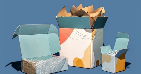 Custom Mailer Boxes Wholesale