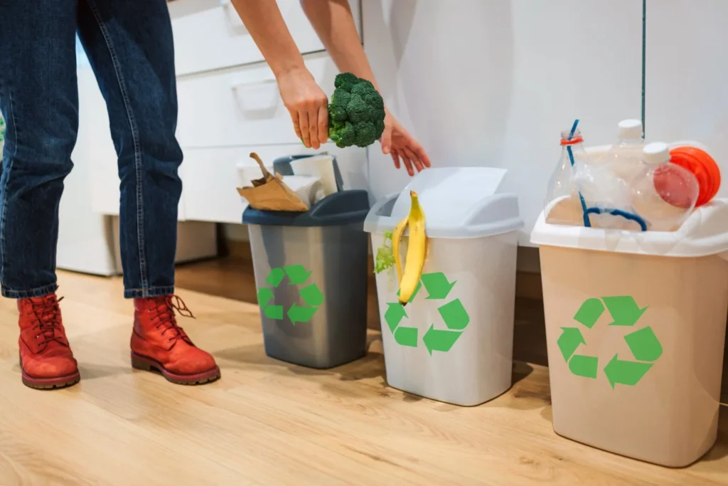 The Importance of Proper Waste Disposal in Modern Homes