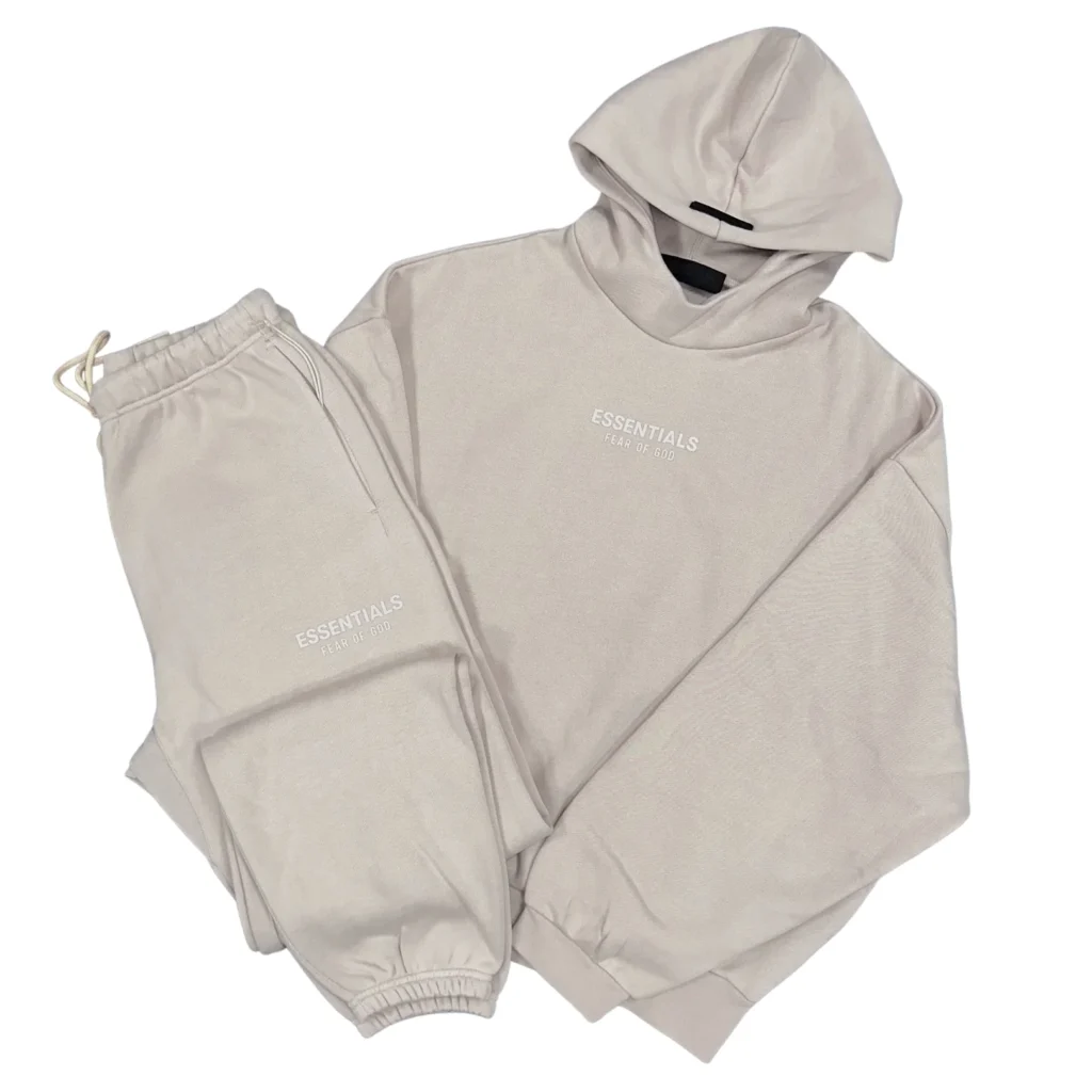 Essentials tracksuit