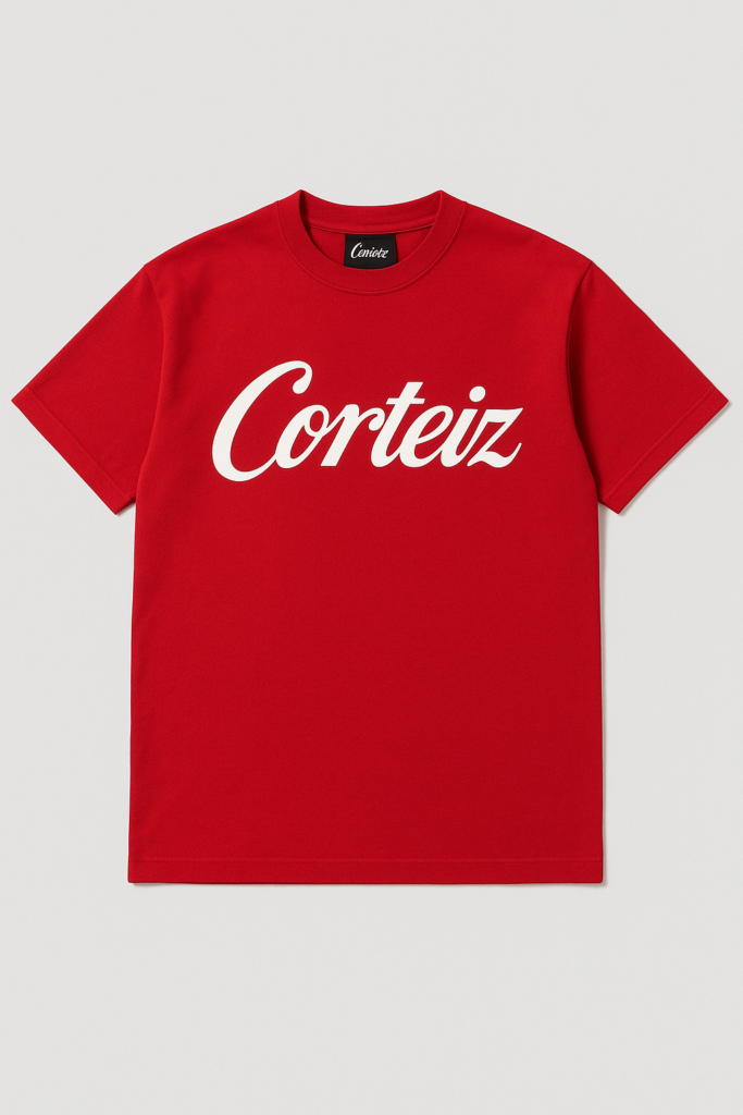 Corteiz Clothing
