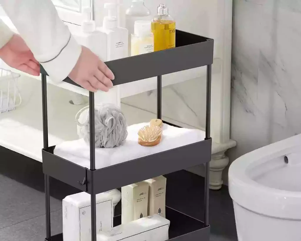 Best Bathroom & Kitchen Accessories Store in Pakistan