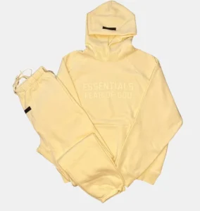 Essentials Tracksuit