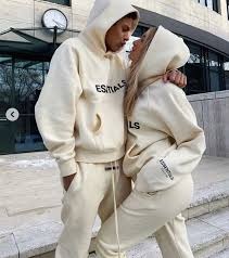Essentials Clothing