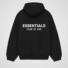 Essentials Hoodie