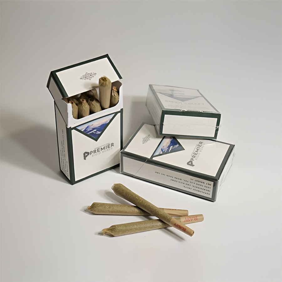 pre roll packaging